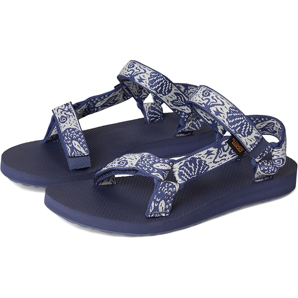 Amazon.co.jp: Teva レディース オリジナル ユニバーサル サンダル